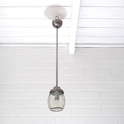 Lampa Wisząca Bistro Jar No2 #101