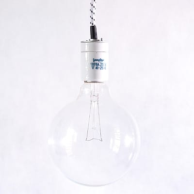 Lampa Wisząca Loft Porcelain Yamatoyo #097