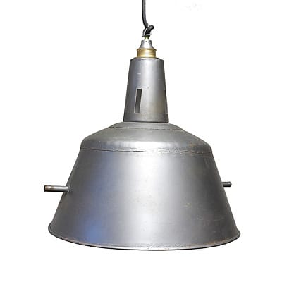 Lampa Wisząca Loft Giant Industrial #102