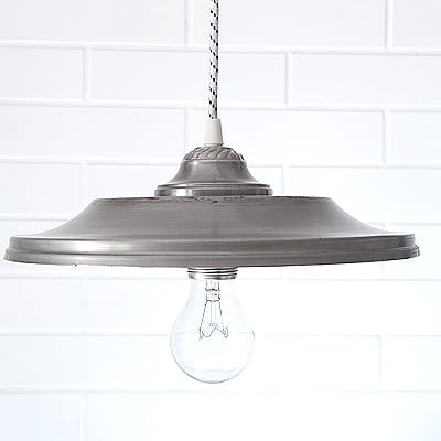 Lampa Wisząca Wide Loft No3 #098