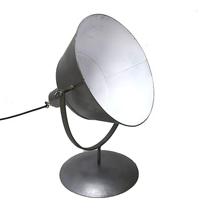 Reflektor Loft Giant Industrial #103