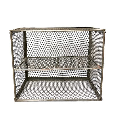 Szafka Steel Industrial #106