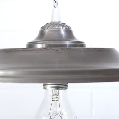 Lampa Wisząca Wide Loft No3 #098 - obrazek 2