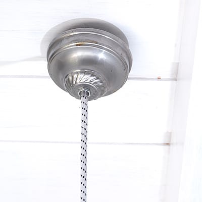 Lampa Wisząca Wide Loft No3 #098 - obrazek 3