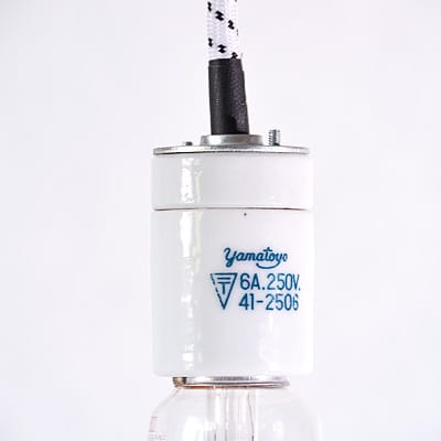 Lampa Wisząca Loft Porcelain Yamatoyo #097 - obrazek 2