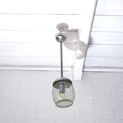 Lampa Wisząca Bistro Jar No1 #100 - obrazek 3