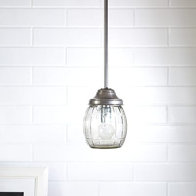 Lampa Wisząca Bistro Jar No2 #101 - obrazek 2