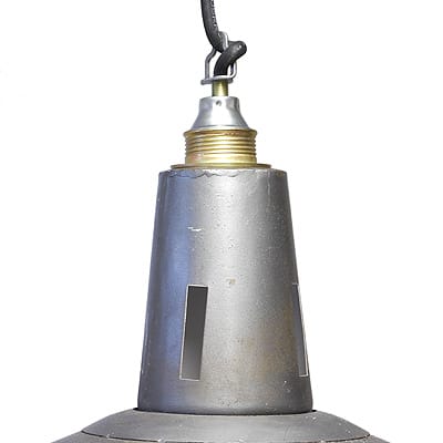 Lampa Wisząca Loft Giant Industrial #102 - obrazek 2