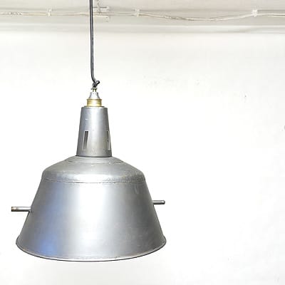Lampa Wisząca Loft Giant Industrial #102 - obrazek 3
