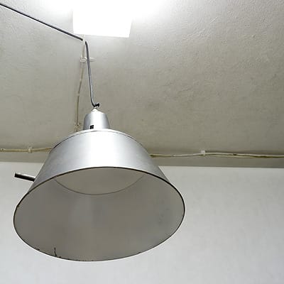 Lampa Wisząca Loft Giant Industrial #102 - obrazek 4
