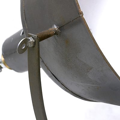 Reflektor Loft Giant Industrial #103 - obrazek 2