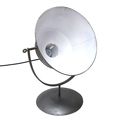 Reflektor Loft Giant Industrial #103 - obrazek 3