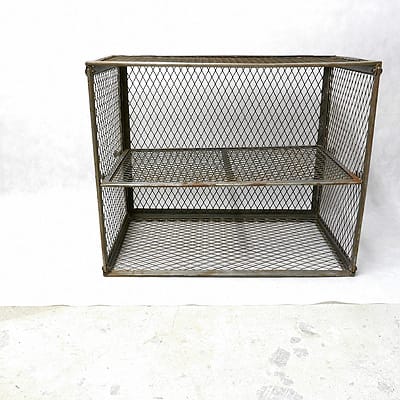 Szafka Steel Industrial #106 - obrazek 3