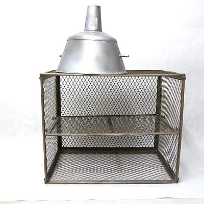 Szafka Steel Industrial #106 - obrazek 4