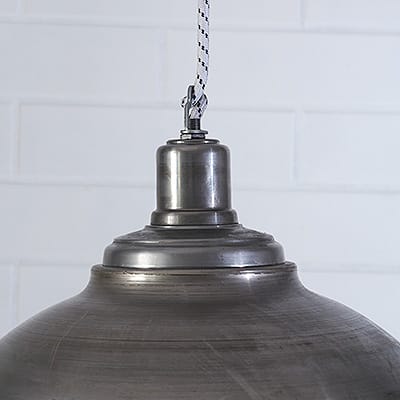 Lampa Nordic Loft Vol3 #107 - obrazek 2