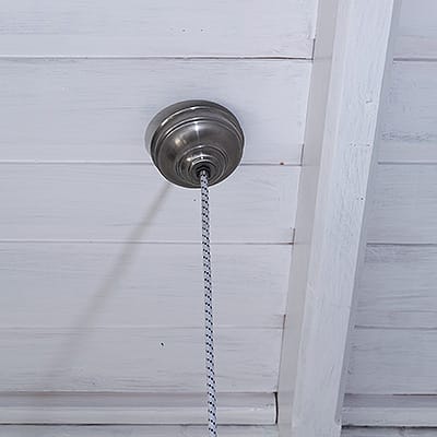 Lampa Nordic Loft Vol3 #107 - obrazek 3