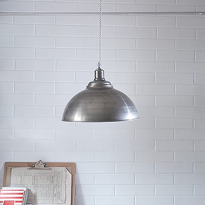 Lampa Nordic Loft Vol3 #107 - obrazek 4