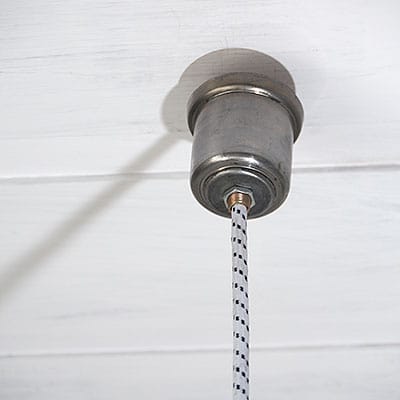 Lampa Industrialna Nordic Loft Vol4 #108 - obrazek 3