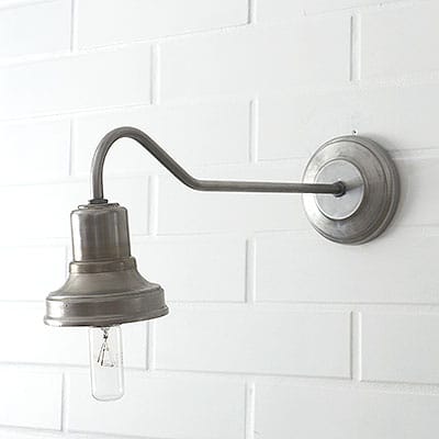 Kinkiet Loft Paris Bistro Long #119