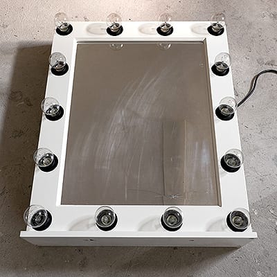 Lustro Theatre Wardrobe Big #110