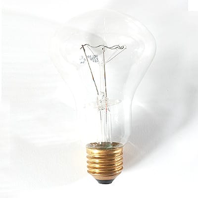 Żarówka Flat Ball 200W #124