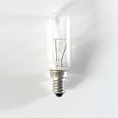 Żarówka Simple Loft Long 40W #128