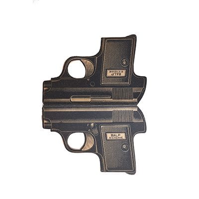 Pistolet Balp St. Etienne #111 - obrazek 2
