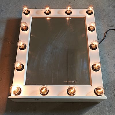 Lustro Theatre Wardrobe Big #110 - obrazek 2