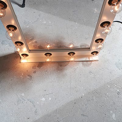 Lustro Theatre Wardrobe Big #110 - obrazek 3