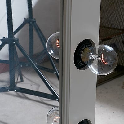 Lustro Theatre Wardrobe Big #110 - obrazek 4