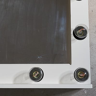 Lustro Theatre Wardrobe Big #110 - obrazek 5