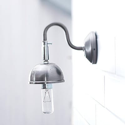 Kinkiet Steel Loft Paris Move #112 - obrazek 5