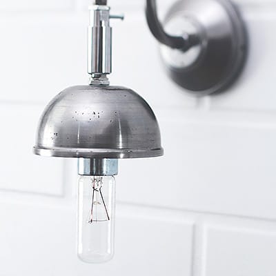 Kinkiet Steel Loft Paris Move #112 - obrazek 4