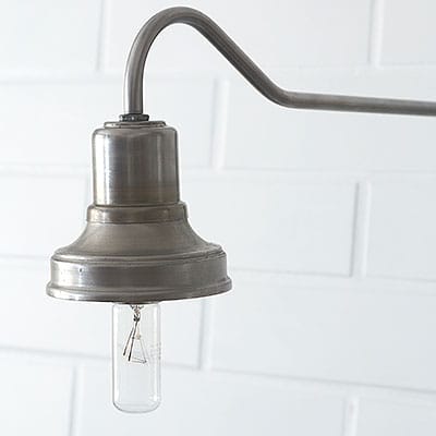 Kinkiet Loft Paris Bistro Long #119 - obrazek 2