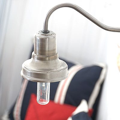 Kinkiet Loft Paris Bistro Long #119 - obrazek 3