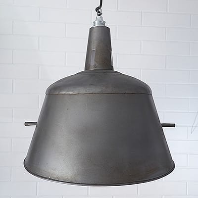 Lampa Wisząca Loft Industrial XXXL #120 - obrazek 3