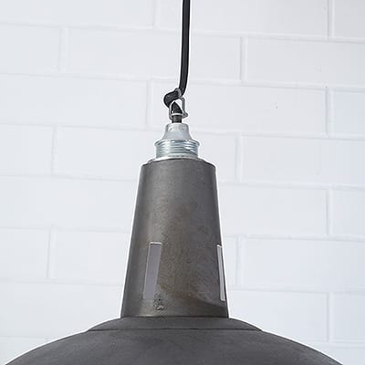 Lampa Wisząca Loft Industrial XXXL #120 - obrazek 4