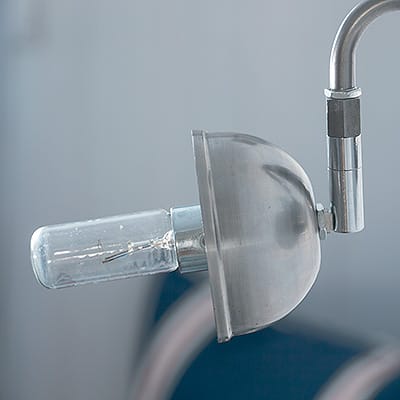 Kinkiet Steel Loft Paris Move No2 #112 - obrazek 5