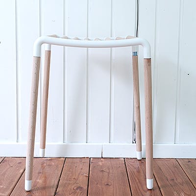 Krzesło / Stolik HAY Danmark B #139