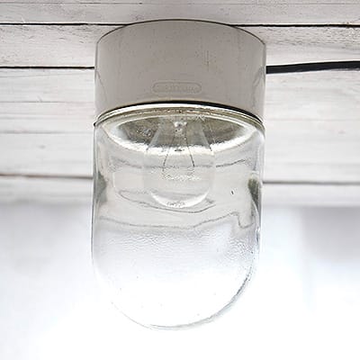 Lampa Sufitowa Loft Porcelain #147