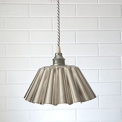 Lampa Wisząca Vintage Bakery #131