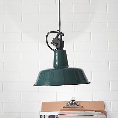 Lampa Wisząca Loft Warehouse No1 #132 - obrazek 2