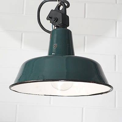 Lampa Wisząca Loft Warehouse No1 #132 - obrazek 3