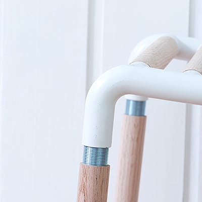 Krzesło / Stolik HAY Danmark B #139 - obrazek 3