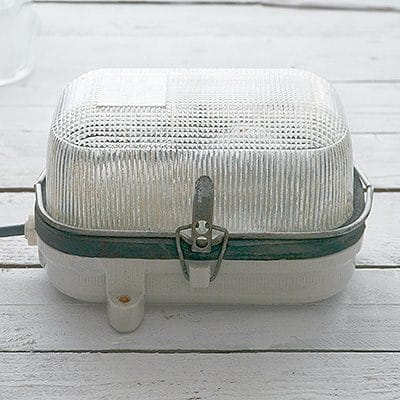 Lampa Loft Heavy Duty Porcelain  #143 - obrazek 2