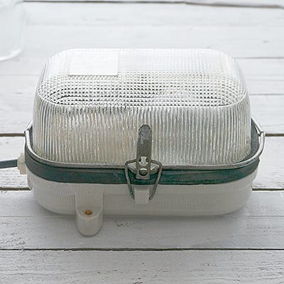 Lampa Loft Heavy Duty Porcelain  #143 - obrazek 2