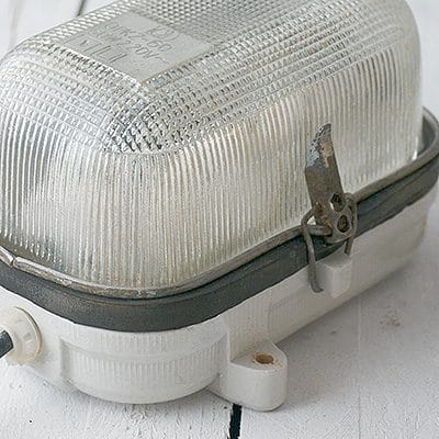 Lampa Loft Heavy Duty Porcelain  #143 - obrazek 3