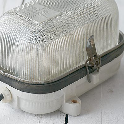 Lampa Loft Heavy Duty Porcelain  #143 - obrazek 3