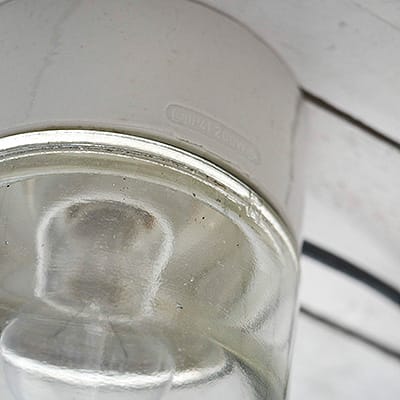 Lampa Sufitowa Loft Porcelain #147 - obrazek 2