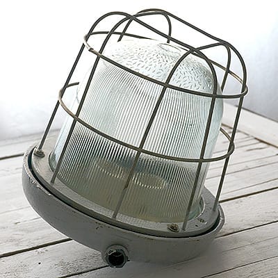 Lampa Wisząca Loft Heavy Duty Cast Iron XXXL #145 - obrazek 3